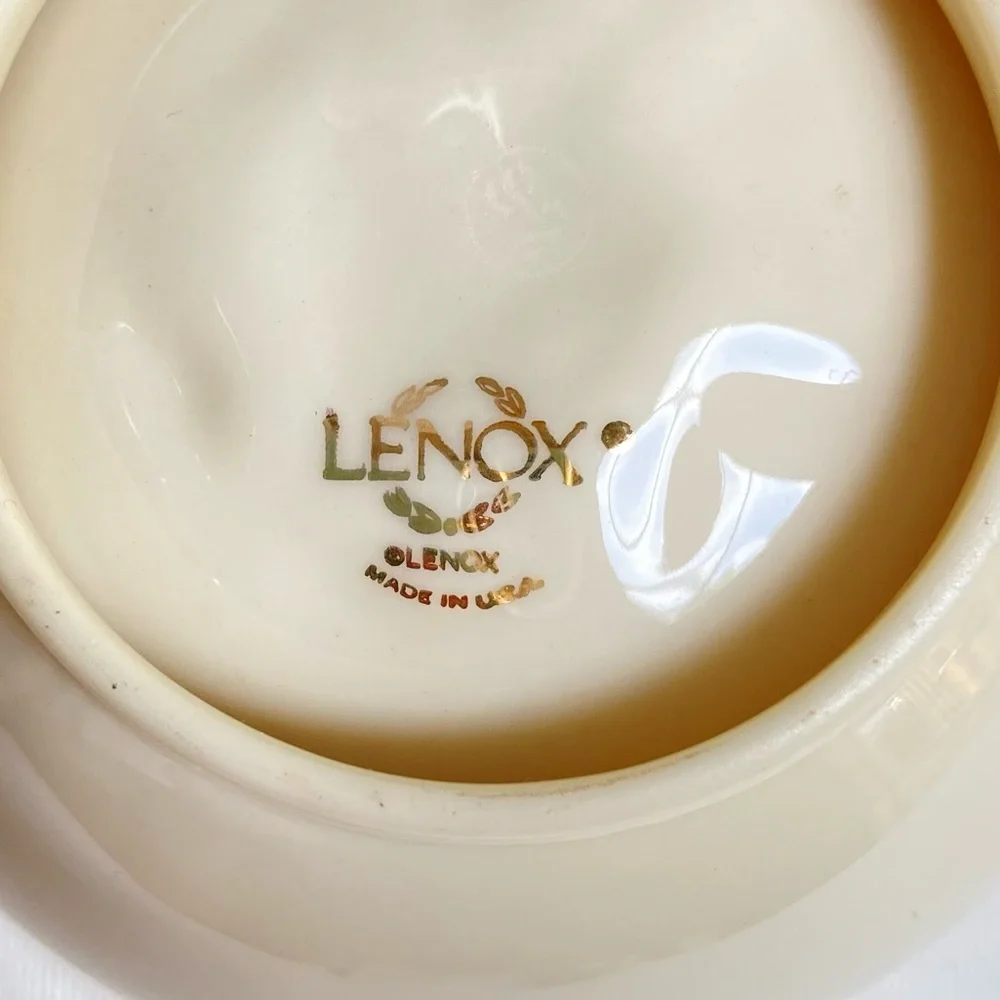 Lenox this lovely